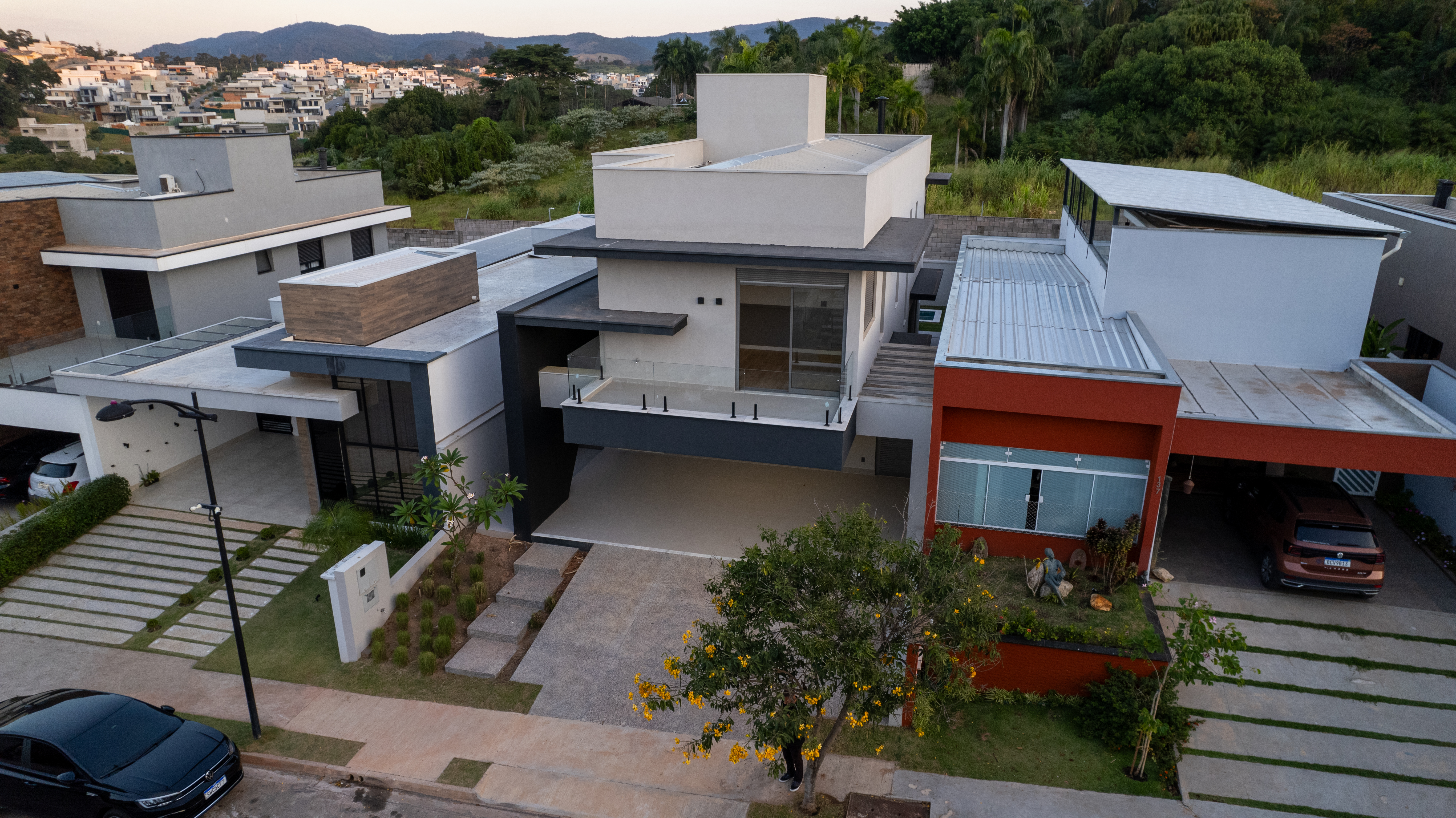 BRISAS DA MATA | JUNDIAÍ/SP